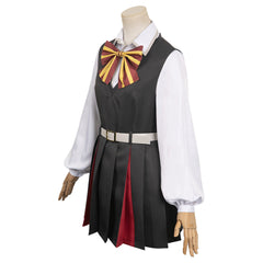 Himari Kino Whisper Me a Love Song Uniform Cosplay Kostüm Set