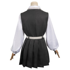 Himari Kino Whisper Me a Love Song Uniform Cosplay Kostüm Set