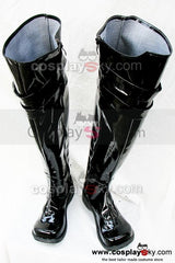 Hitman Reborn Chrome Dokuro Cosplay Stiefel Maßgeschneiderte