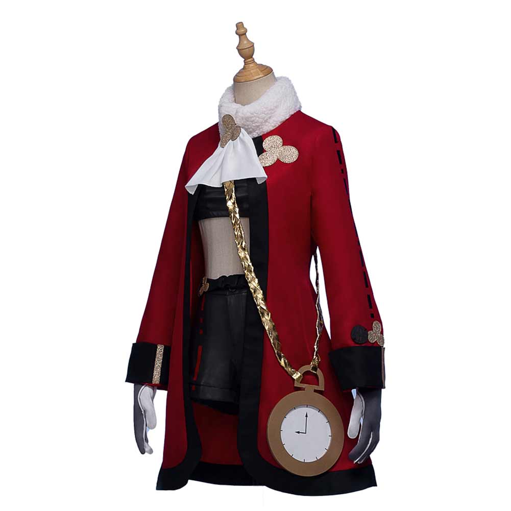 Honkai: Star Rail Pom-Pom Cosplay Kostüm Halloween Karneval Outfits