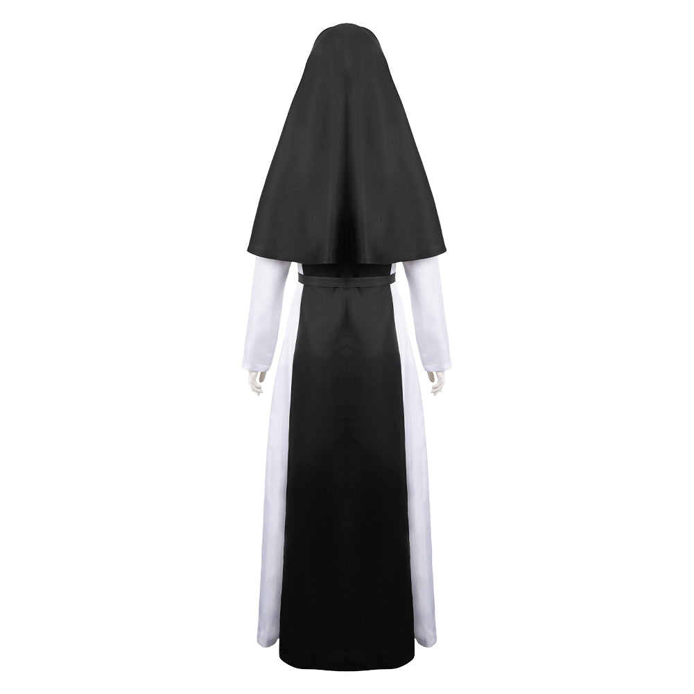 Immaculate (2024) Cecilia Nonne Cosplay Kostüm Outfits