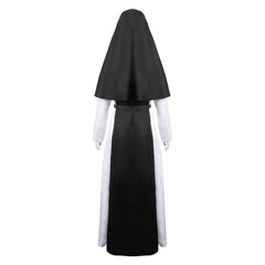 Immaculate (2024) Cecilia Nonne Cosplay Kostüm Outfits