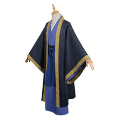 Jinshi Anime The Apothecary Diaries - Jinshi Kimono Cosplay Kostüm