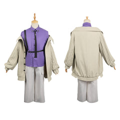 Kanae Virtual YouTuber NIJISANJI Kostüm für Cosplay