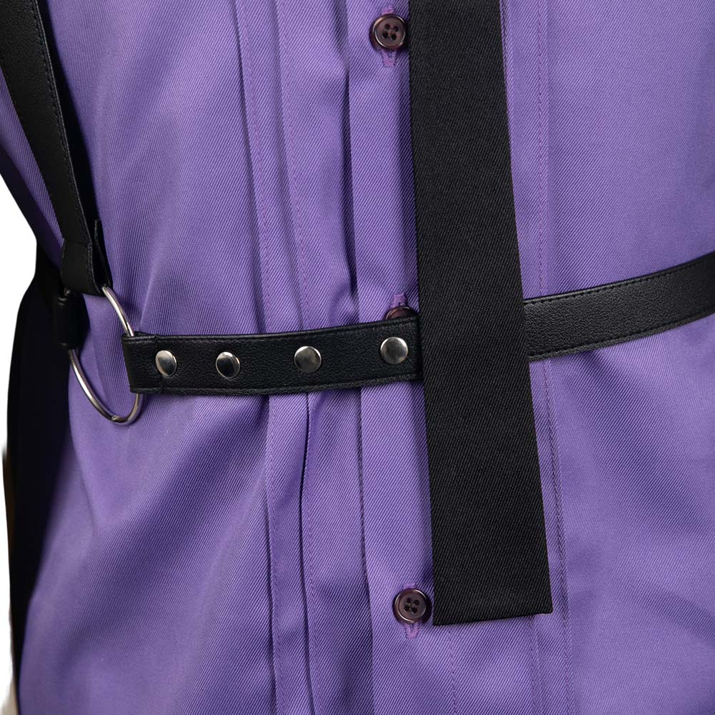 Kanae Virtual YouTuber NIJISANJI Kostüm für Cosplay