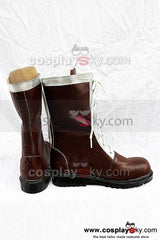 Kara no kyoukai：the Garden of sinners ryougi shiki Cosplay Stiefel