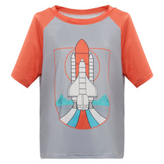 Kinder Spy Kids: Armageddon Antonio Tony Tango-Torrez kurzarm T-Shirt