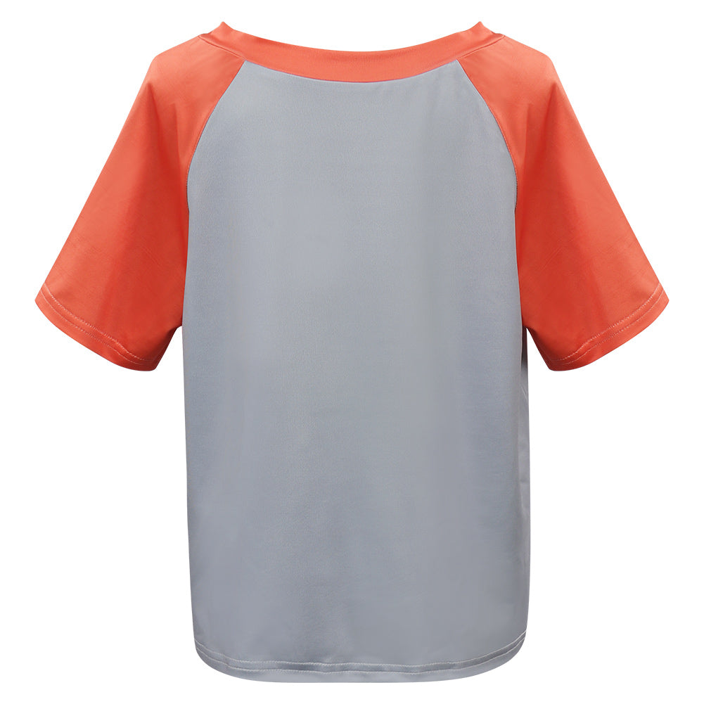 Kinder Spy Kids: Armageddon Antonio Tony Tango-Torrez kurzarm T-Shirt