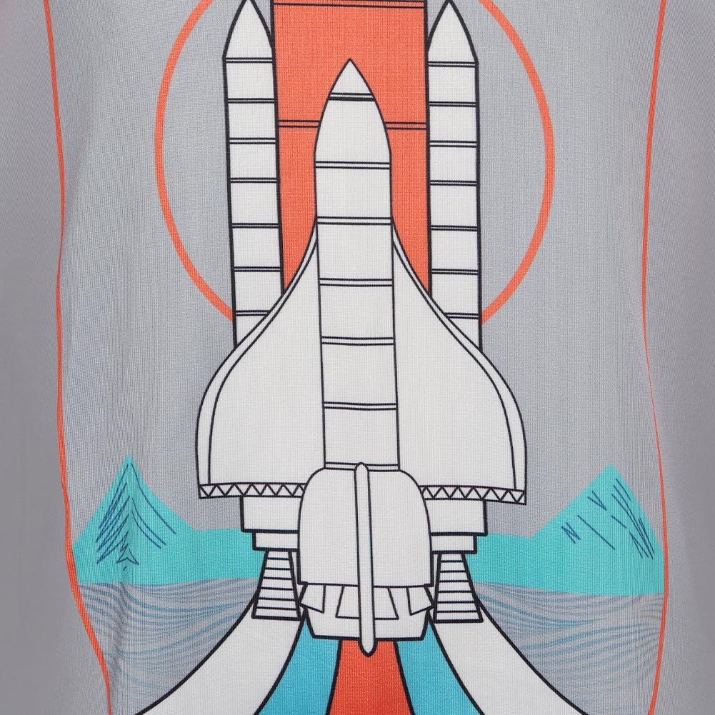 Kinder Spy Kids: Armageddon Antonio Tony Tango-Torrez kurzarm T-Shirt