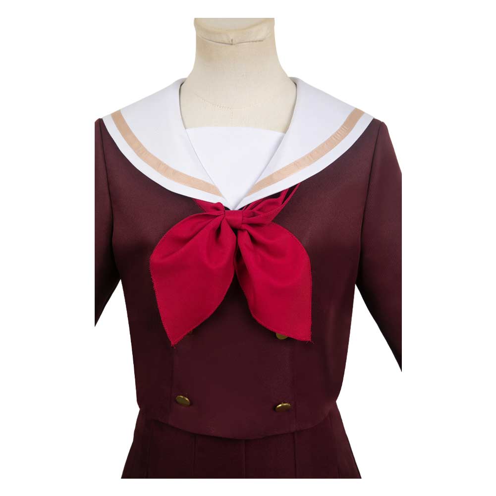 Kumiko Oumae - Hibike! Euphonium Uniform Cosplay Kostüm Set