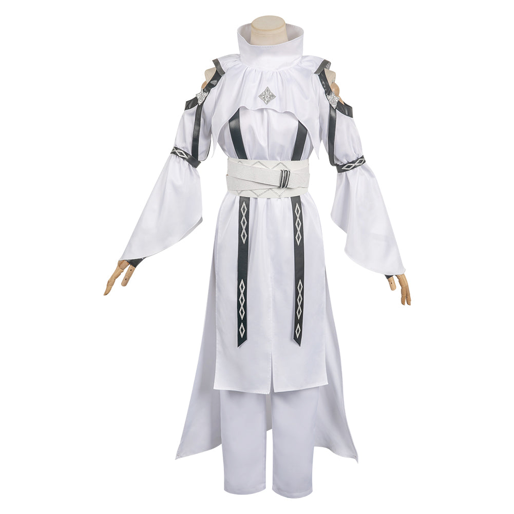 Limbo Chiton of Healing - Final Fantasy XIV Kostüm Set