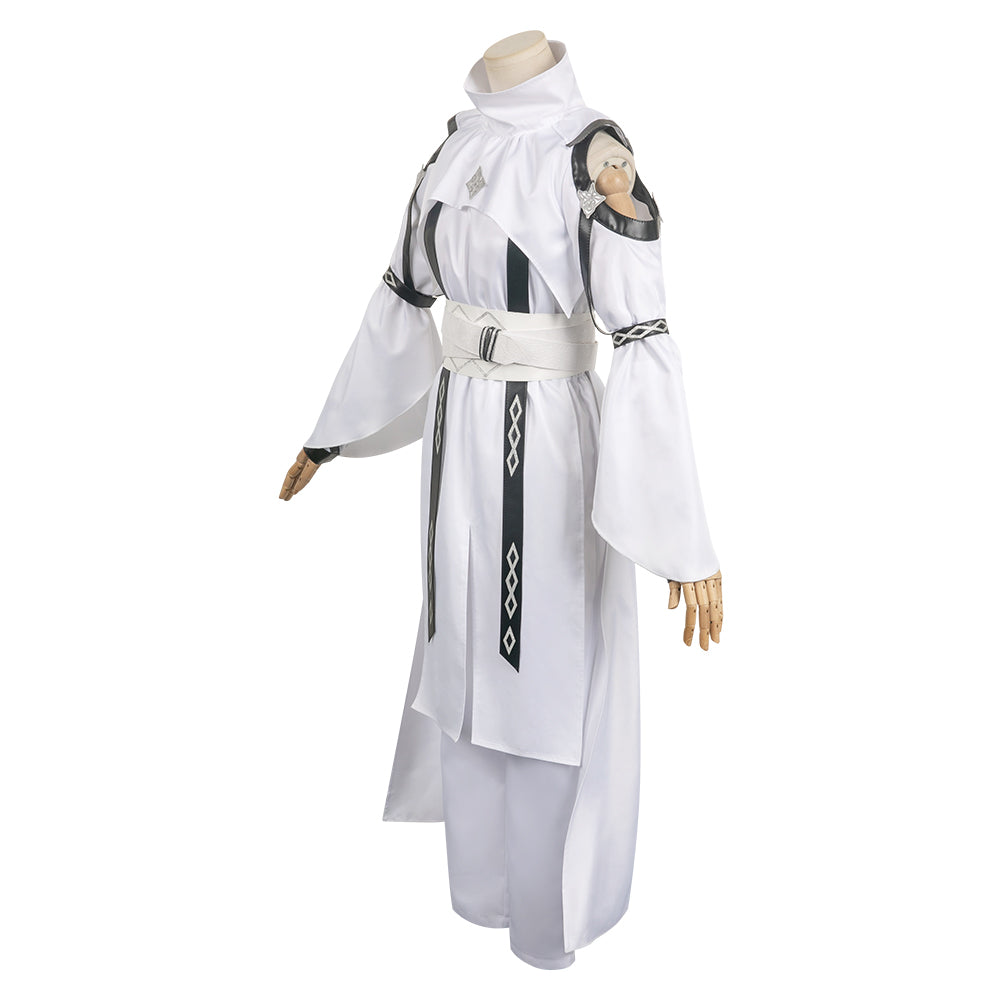 Limbo Chiton of Healing - Final Fantasy XIV Kostüm Set
