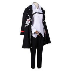 Limbus Company Ryoshu Kostüm Cosplay Halloween Karneval Outfits