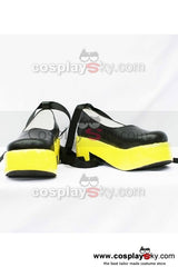 Maria Holic Matsurika Shinoji Cosplay Schuhe Stiefel