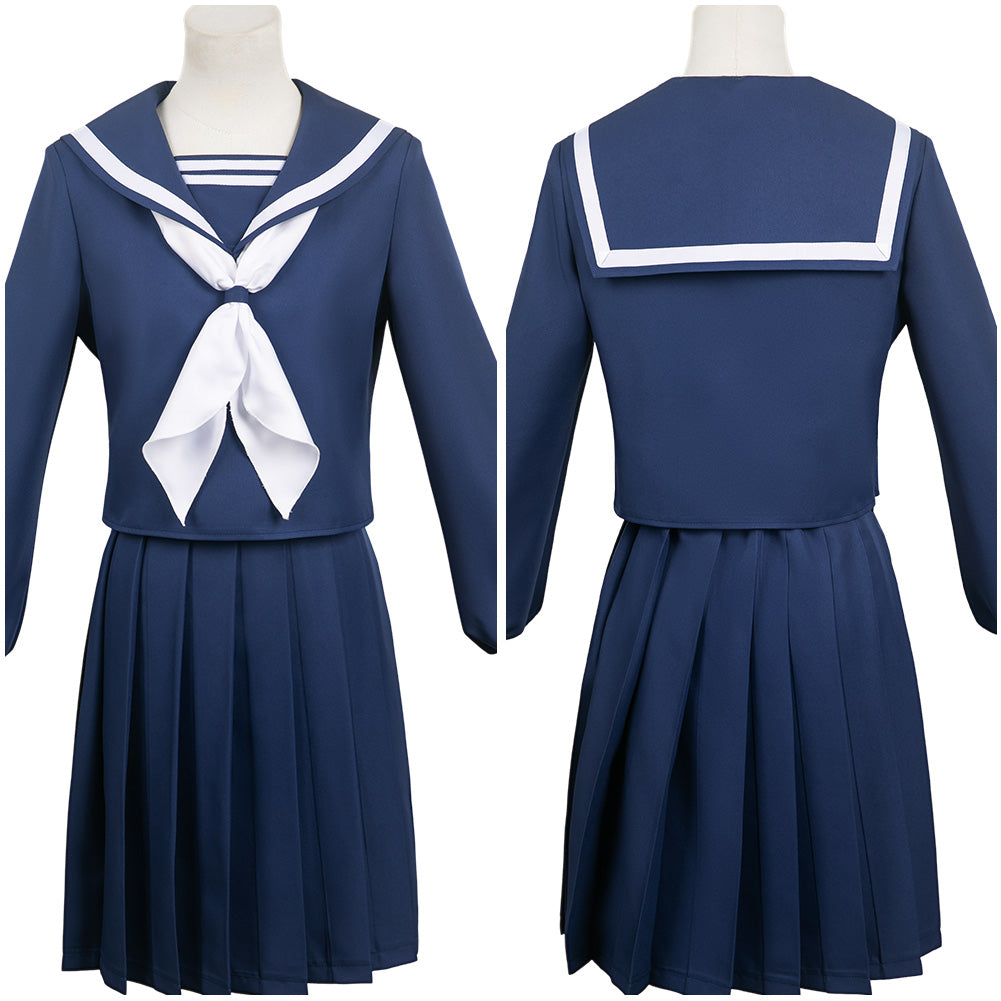 Mayu Kuroe - Hibike! Euphonium Uniform Cosplay Kostüm Set