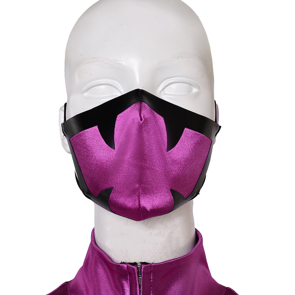 MK9 mileena Kostüm Mortal Kombat 9 mileena Cosplay Outfits