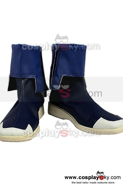 Mobile Kostüm Gundam SEED Auel Neider Cosplay Stiefel Schuhe