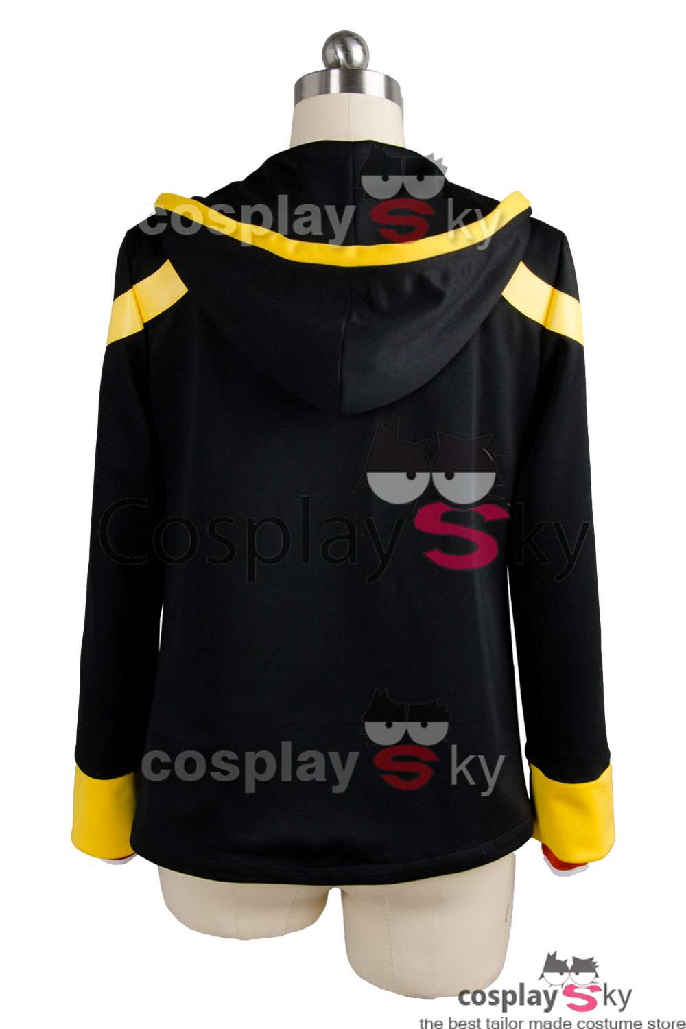 Mystic Messenger 707 EXTREME Saeyoung/Luciel Choi 7 Outfit Cosplay Kostüm