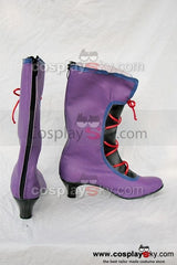 Neo Angelique Abyss Angelique Limoges Cosplay Stiefel