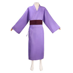 One Piece Issho Kimono Cosplay Kostüm Set