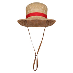 One Piece Monkey D. Luffy Strohhut Cosplay Hut Requisite