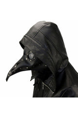 Plague Doctor Cosplay Kopfbedeckung Helm