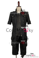 Presell Final Fantasy XV Noctis Lucis Caelum Outfit Cosplay Kostüm