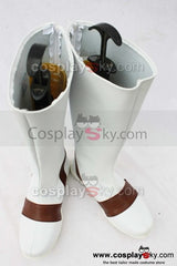 Ragnarok Online RO Kathryne Keyron Cosplay Stiefel