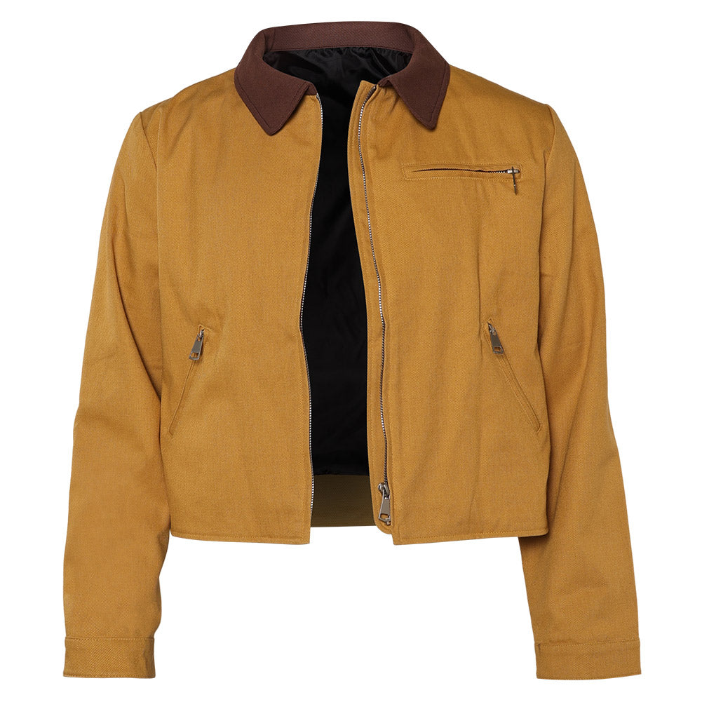 Reacher Staffel 2 Jack Reacher Jacke Cosplay Kostüm