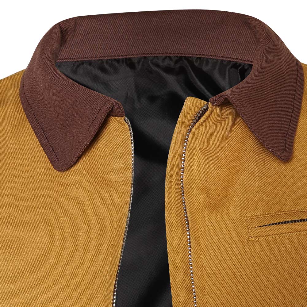 Reacher Staffel 2 Jack Reacher Jacke Cosplay Kostüm