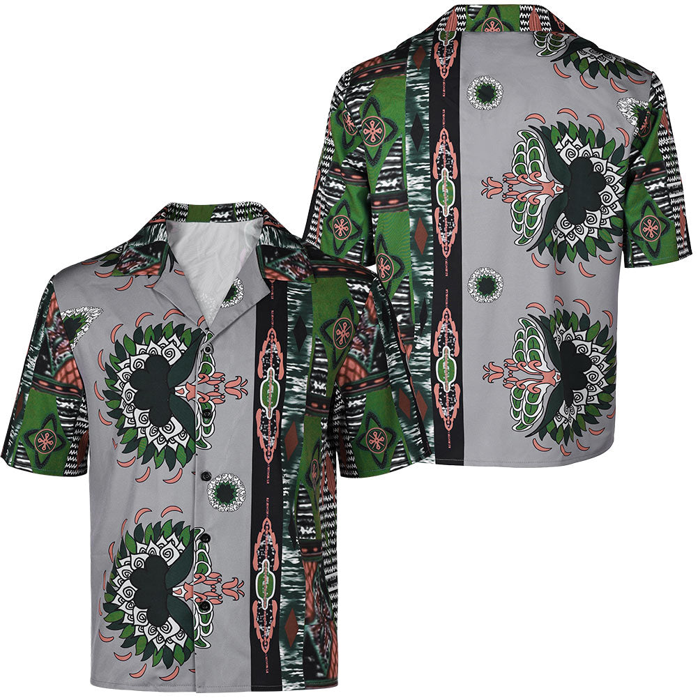 Road House Dalton T-Shirt Hemd Cosplay Outfits