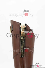RWBY volume 4 Yang Xiao Long Stiefel Cosplay Schuhe
