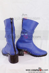 Sailor Moon Tenoh Haruka Cosplay Stiefel Schuhe Maßgeschneiderte