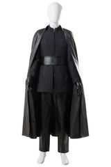 Die letzten Jedi Kylo Ren Outfit Ver.2 Cosplay Kostüm