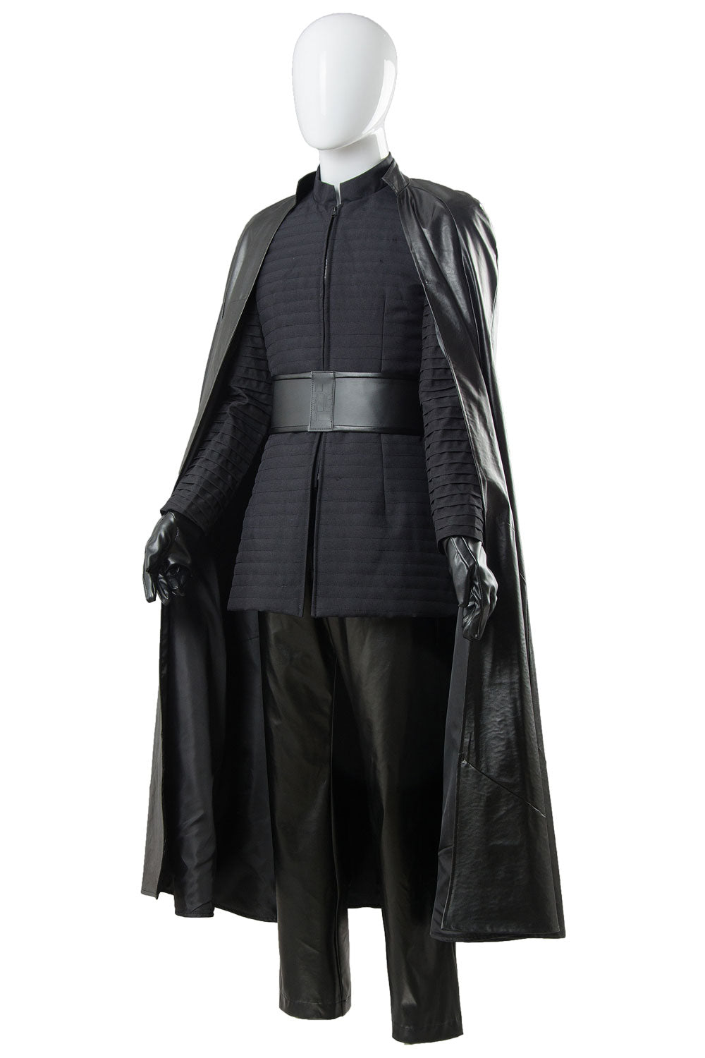 Die letzten Jedi Kylo Ren Outfit Ver.2 Cosplay Kostüm