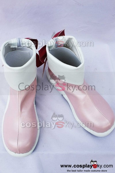 Tales of Graces So Phie Cosplay Stiefel Schuhe Maßgeschneiderte