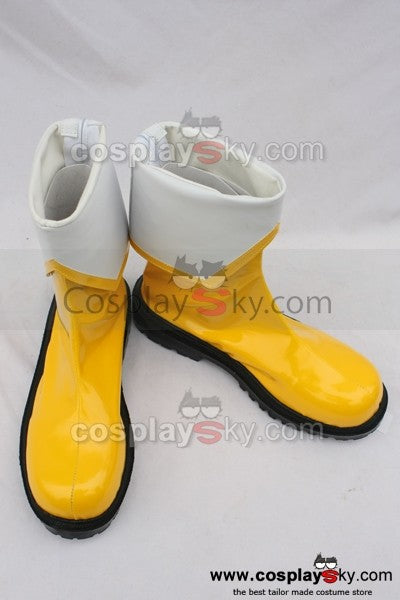 Tales of the World Radiant Mythology Kanonno Cosplay Stiefel Schuhe