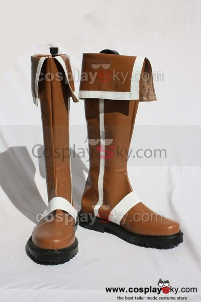 Tantei Opera Milky Holmes Saku Tooyama Cosplay Stiefel