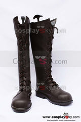 The Betrayal Knows My Name Murasame Touko Cosplay Stiefel