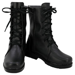 Tomb Raider Lara Croft Cosplay Schuhe Stiefel