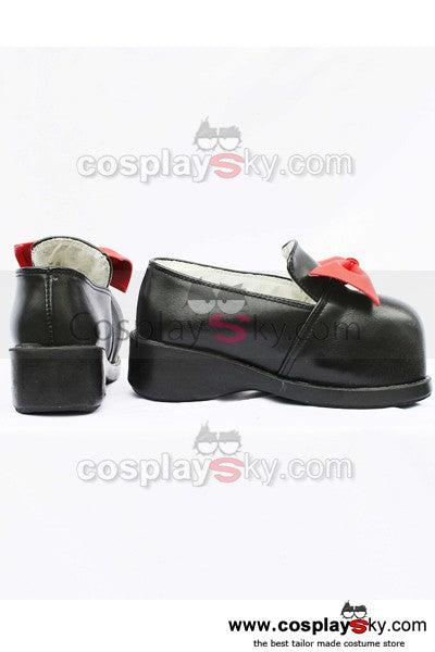 Touhou Project Ibuki Suika Cosplay Schuhe Stiefel
