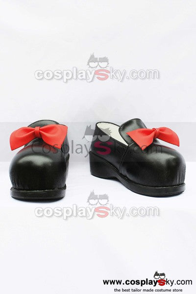 Touhou Project Ibuki Suika Cosplay Schuhe Stiefel