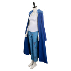 Trafalgar D. Water Law Crossplay One Piece Trafalgar Law Cosplay Kostüm