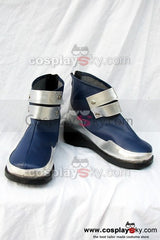 Tsukihime Ciel Cosplay Stiefel Schuhe Maßgeschneiderte
