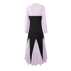 Ursula Abendkleid Cosplay Kostüm Mottoparty Kleid