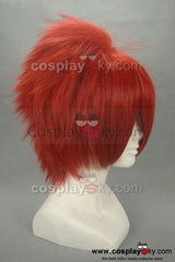 Uta no Prince-sama Otoya Ittoki Cosplay Perücke