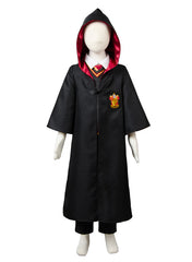 Harry Potter Gryffindor Robe Uniform Harry Potter Kostüm Kind Ver. Cosplay
